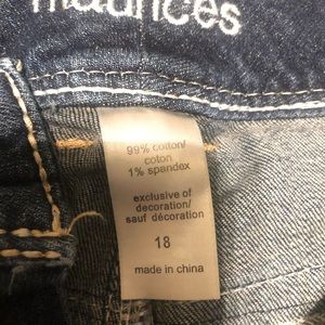 Maurices Shorts - Maurice’s shorts Maurices Shorts - Maurice’s shorts